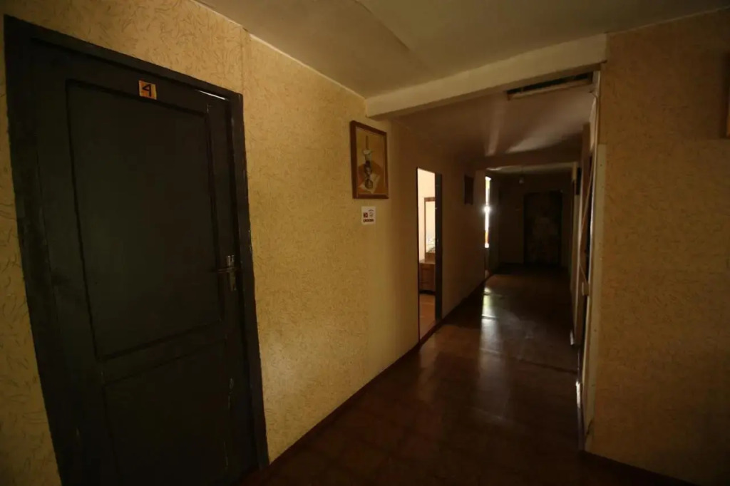 Korsha Guesthouse