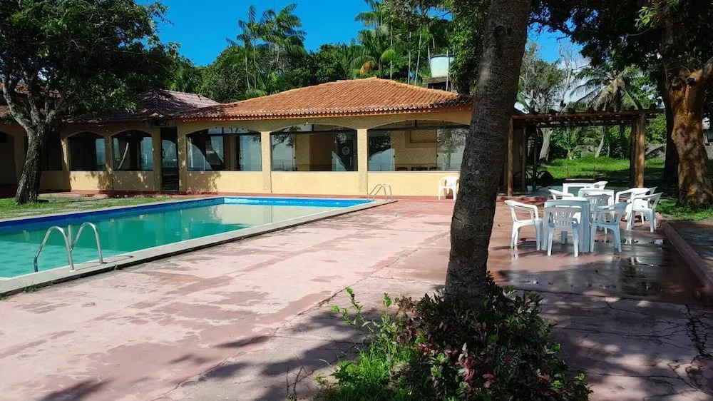 Pousada Marajo