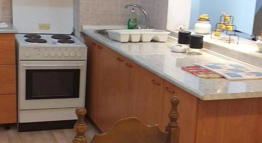 Alikis Apartments