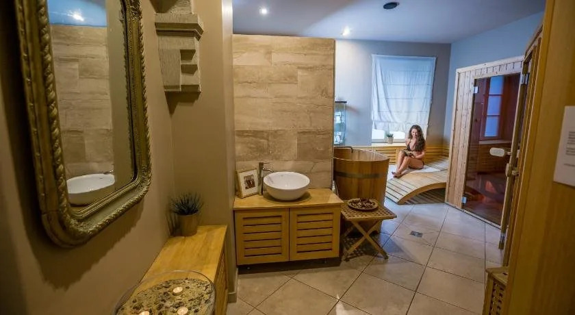 Atrium Panzio & Wellness