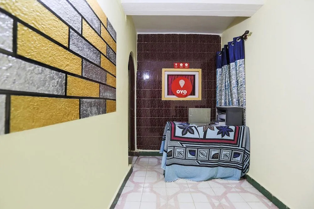 Oyo 41711 Rahamath Cottage