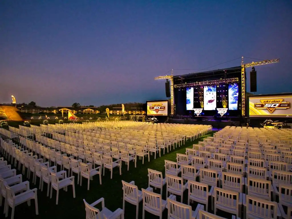Saddlebrook Resort