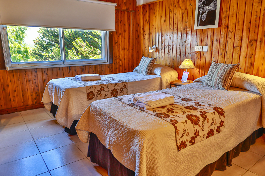 Tierra Gaucha Hotel Boutique
