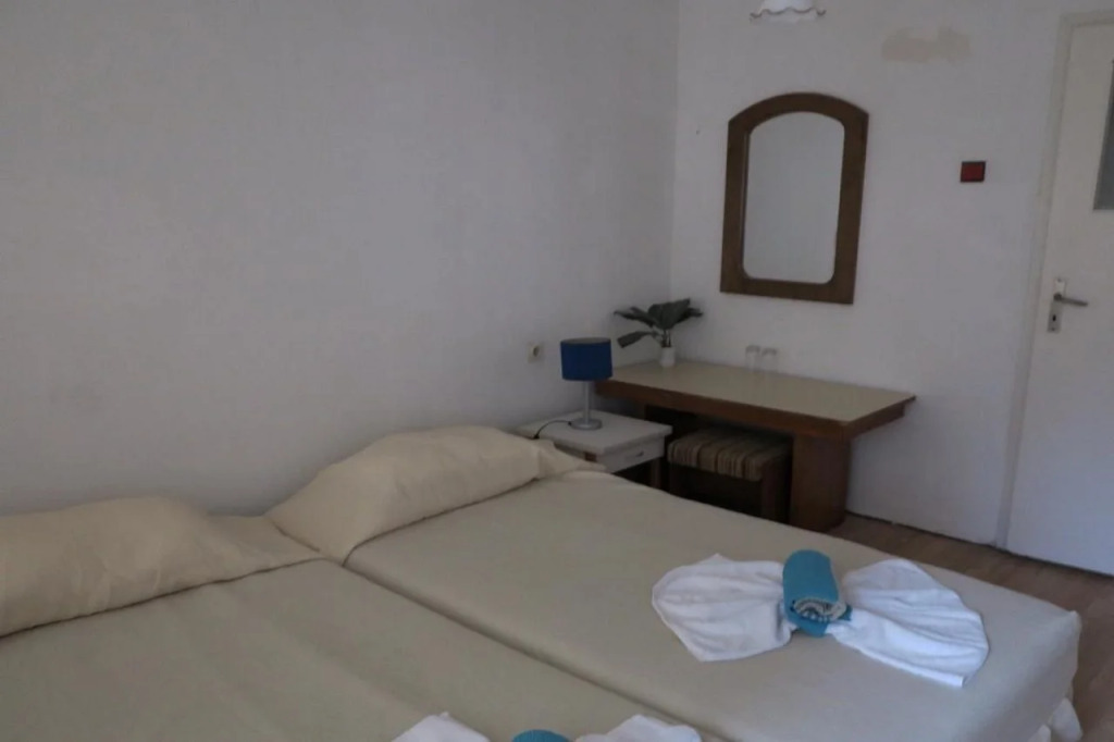 Hotel Tango