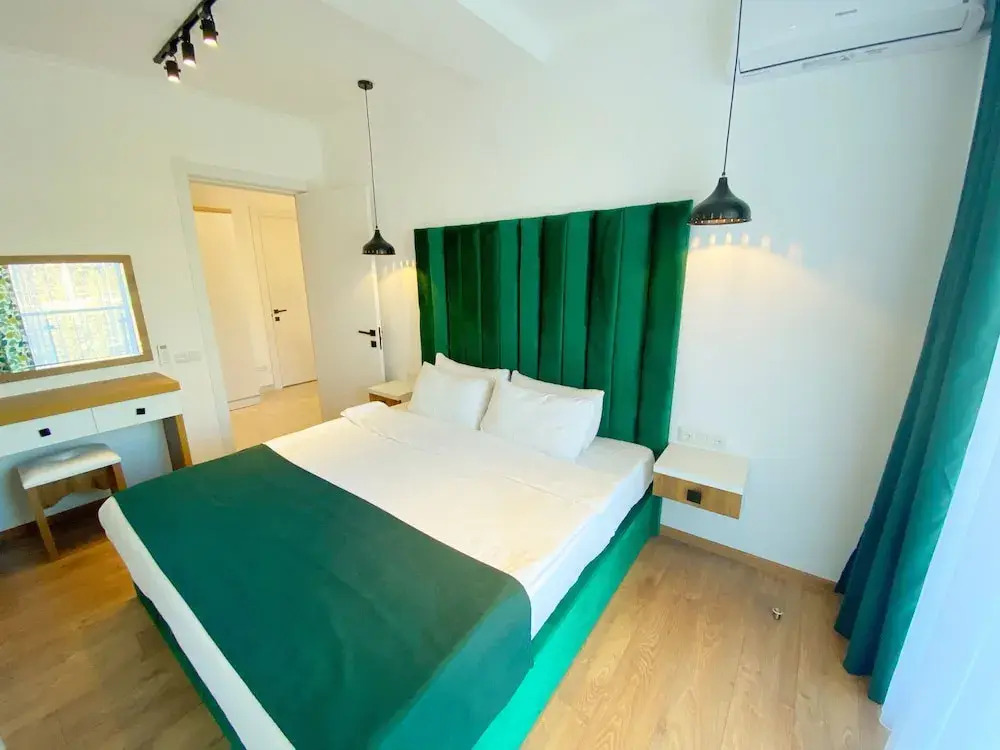 City Heart Luxury Apartment