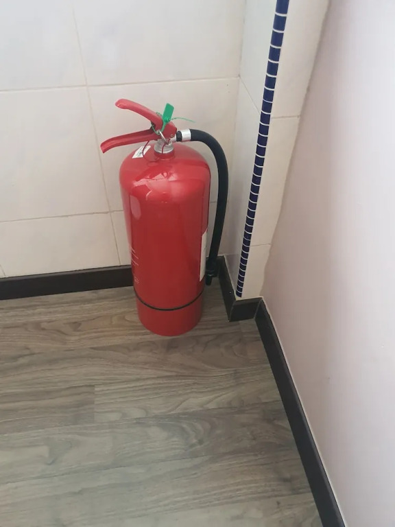 OYO Home 90577 Safi Homestay