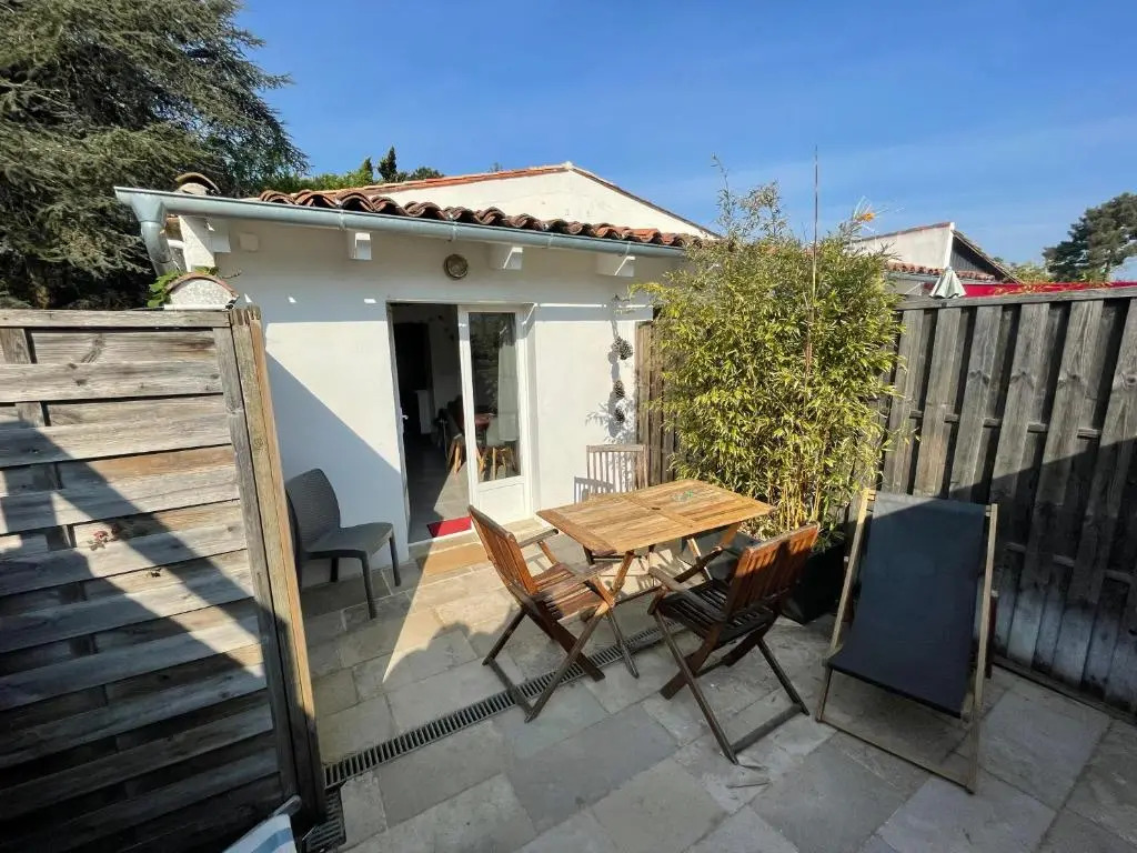Le Clos des Pins