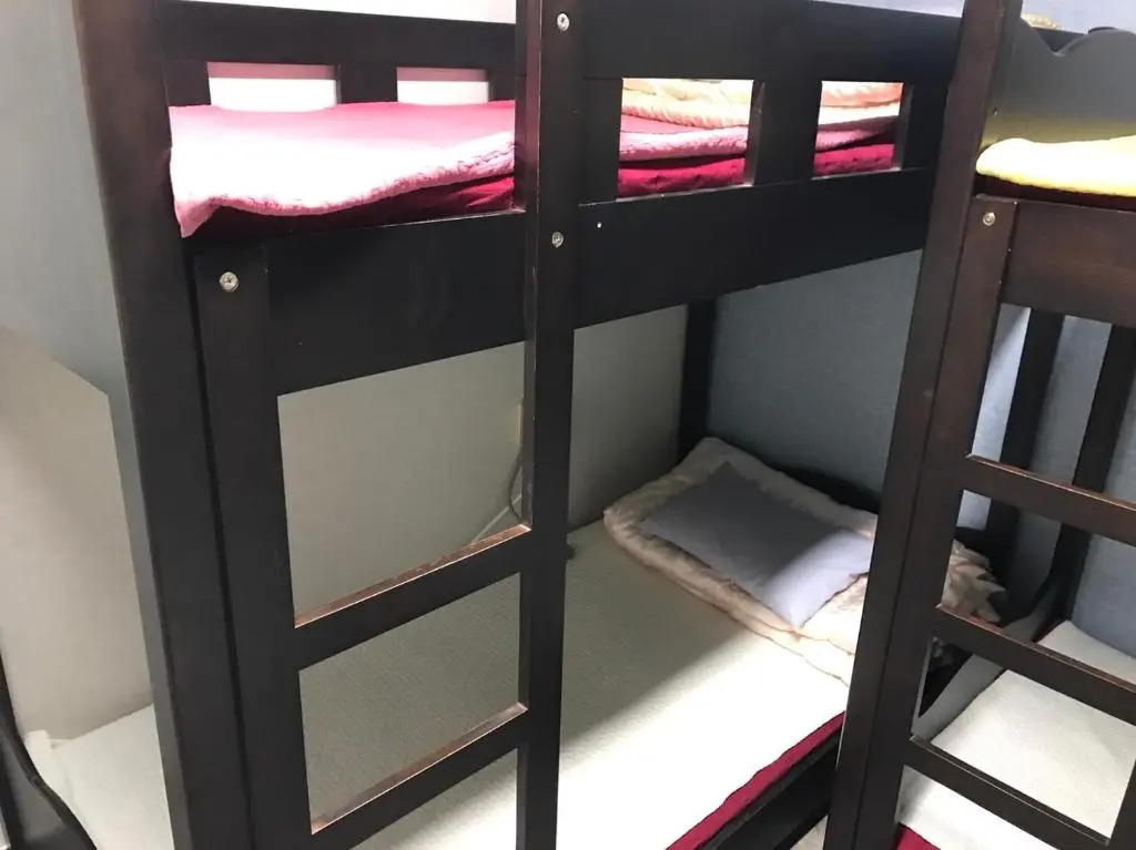Guesthouse Nabiya