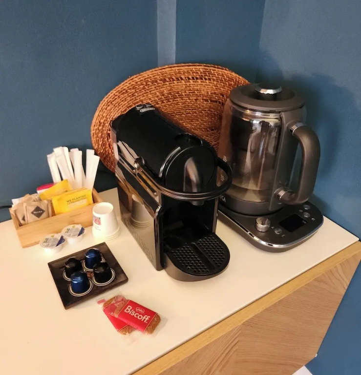 Gaia Suites B&B