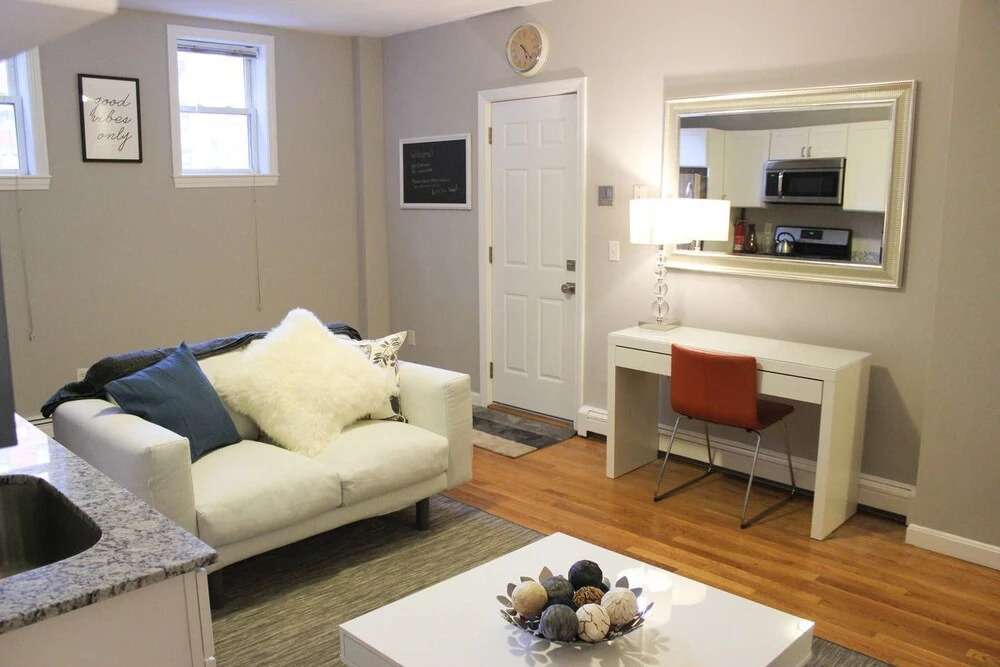 Newly Renovated 1BR Little Italy by Domio