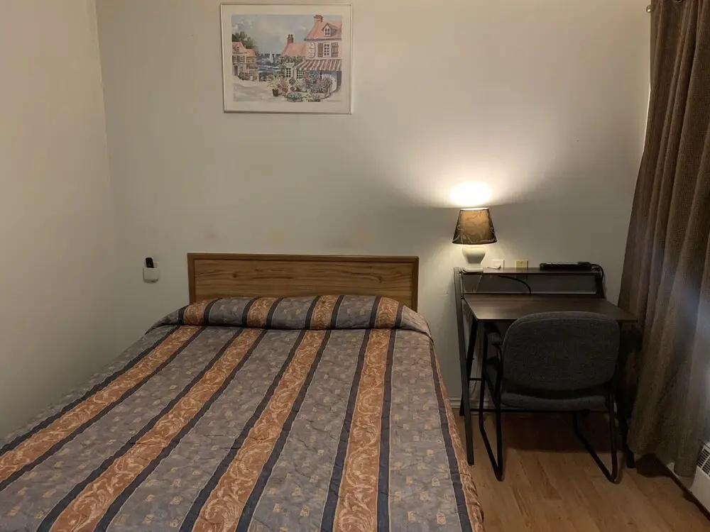 Kings Court Motel