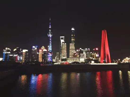 Yixuan light luxury hotel (Shanghai Bund store)