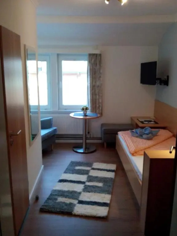 Hotel-Pension Peterhof