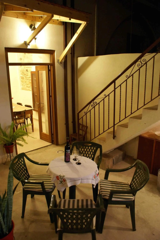 Yiayias House Limassol city
