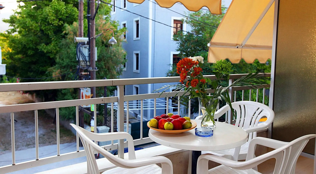 Mary Hotel
