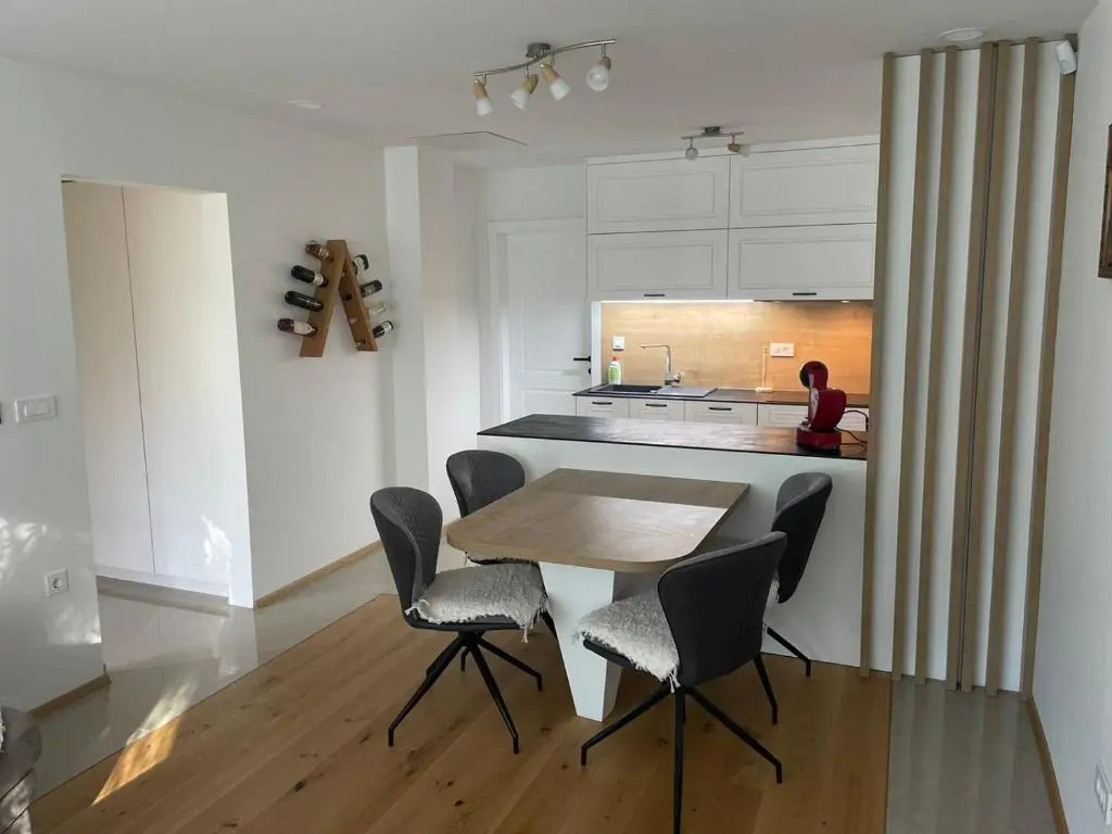 Delux apartment ARSO
