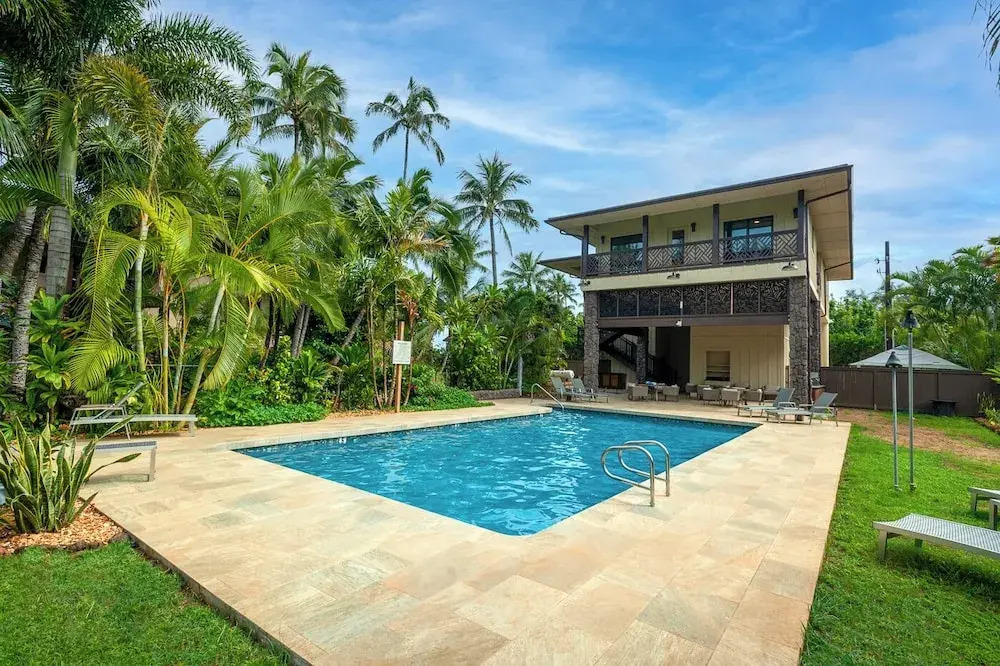 Hanalei Colony Resort K4