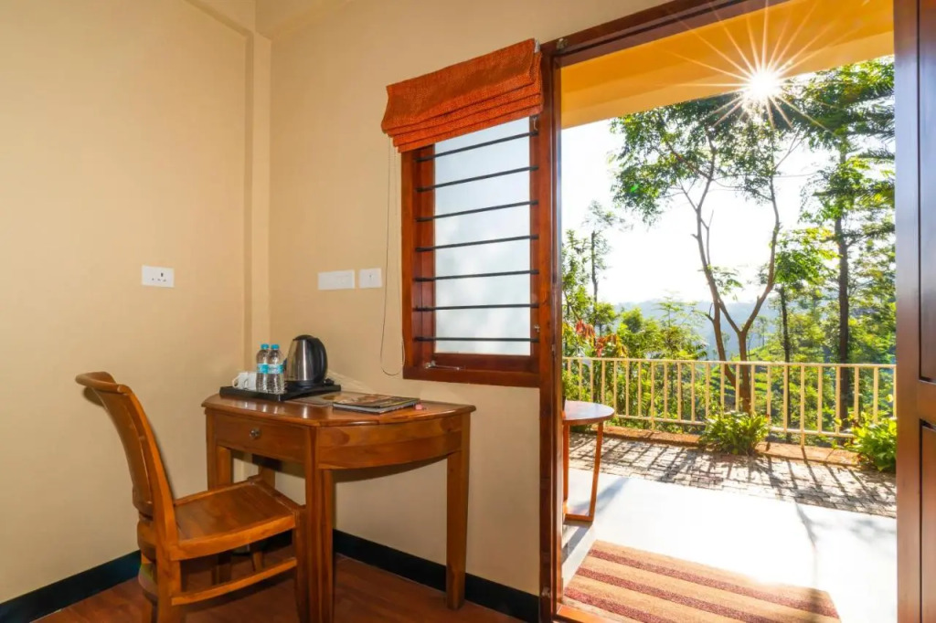 Winter Vale Green Stay Resorts