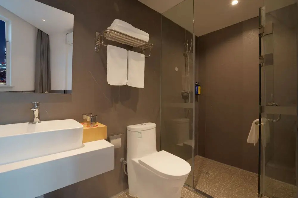 Mcsrh Hotel -Hangzhou West Lake