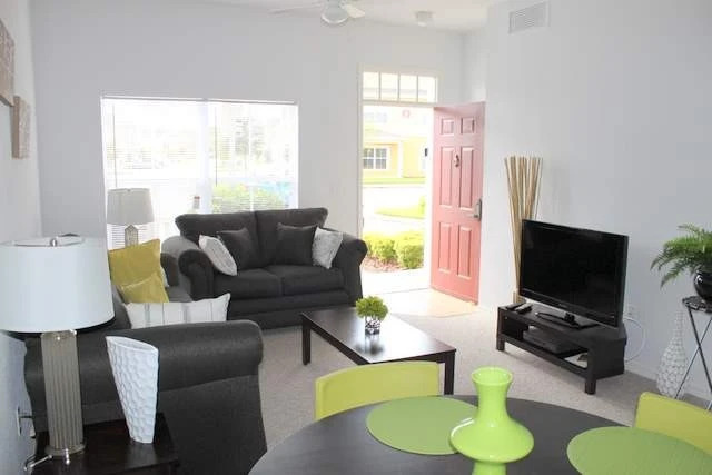 Townhouse 10 Min From Disney Orlando, Kissimmee, US