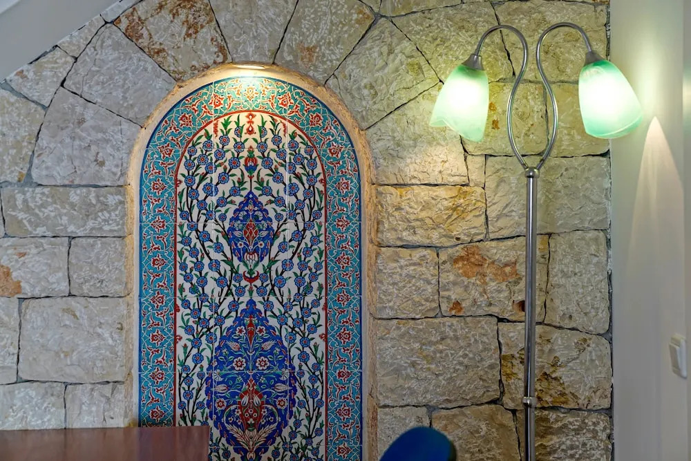 Villa Poseidon