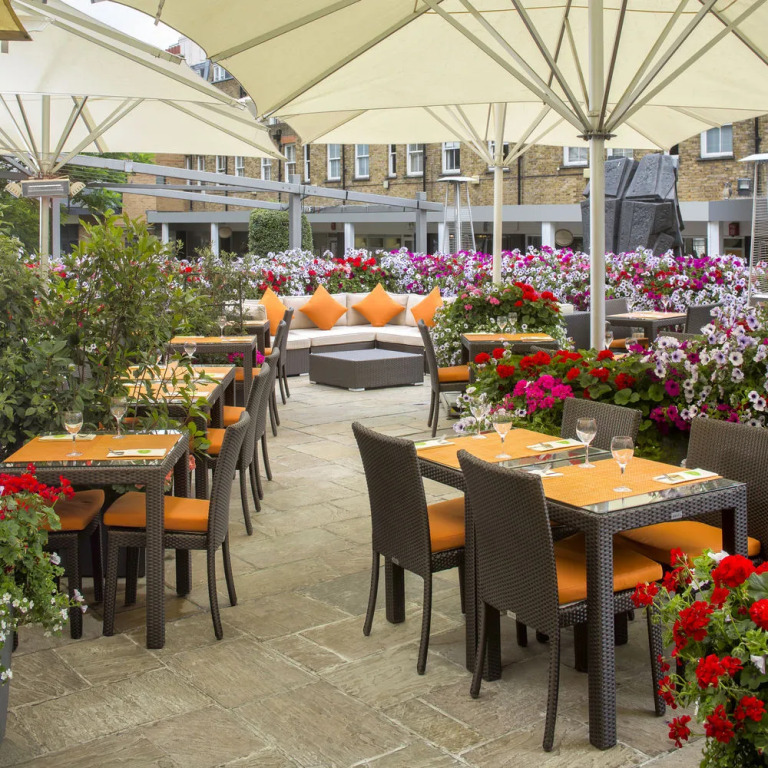 The Lowndes London - A Jumeirah Partner Hotel