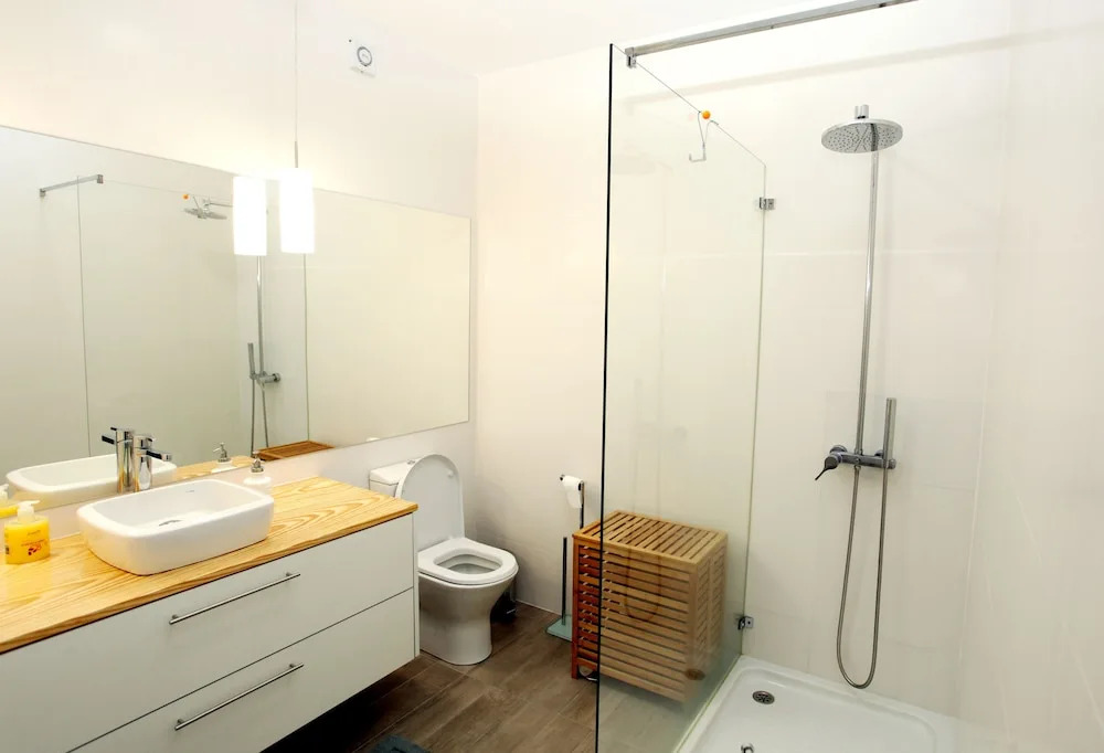 Apartments 27 Mae de Deus by Green Vacations