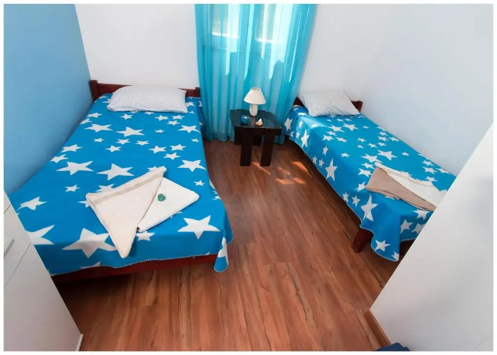 Apartments FRAGOLINA