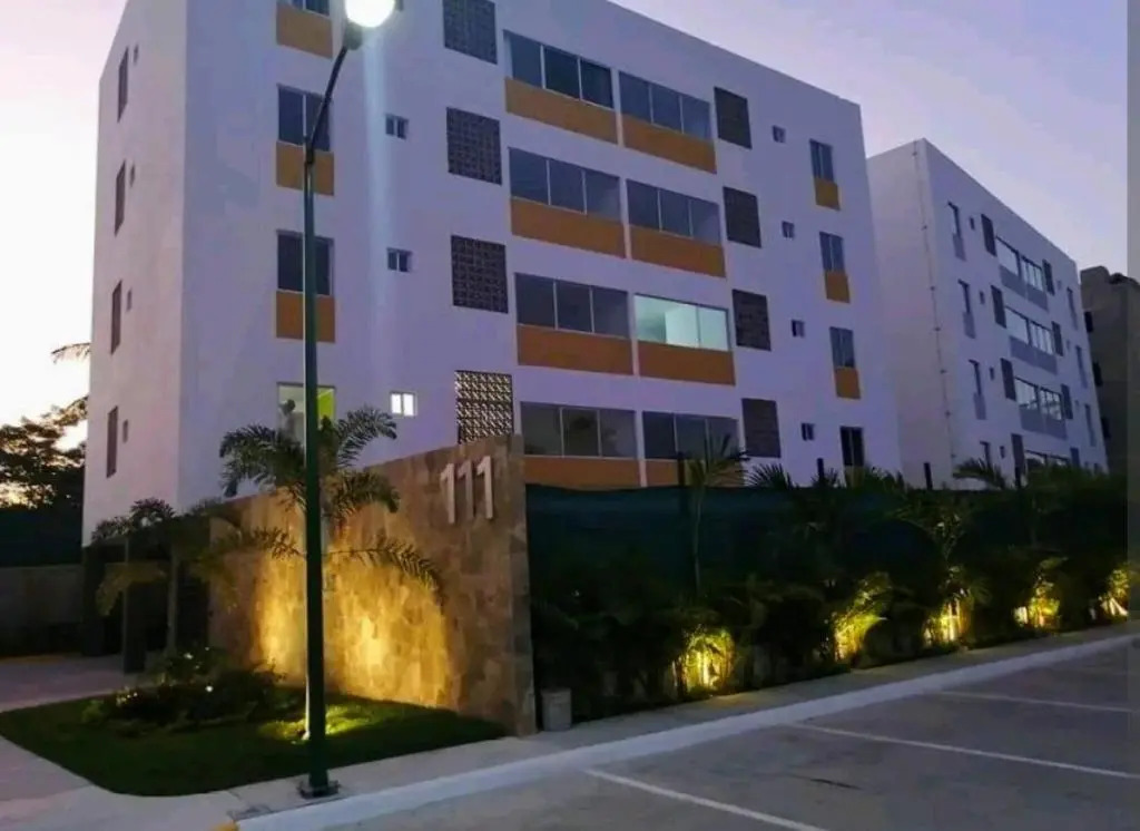 Departamento Retro pv