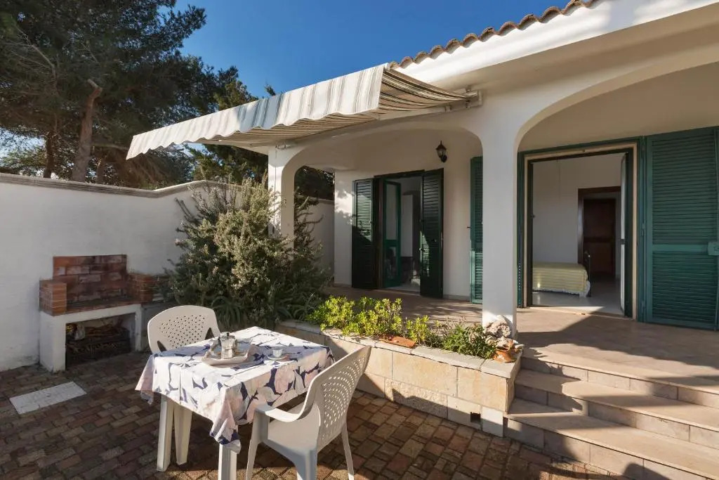 Villa Mormora by BarbarHouse