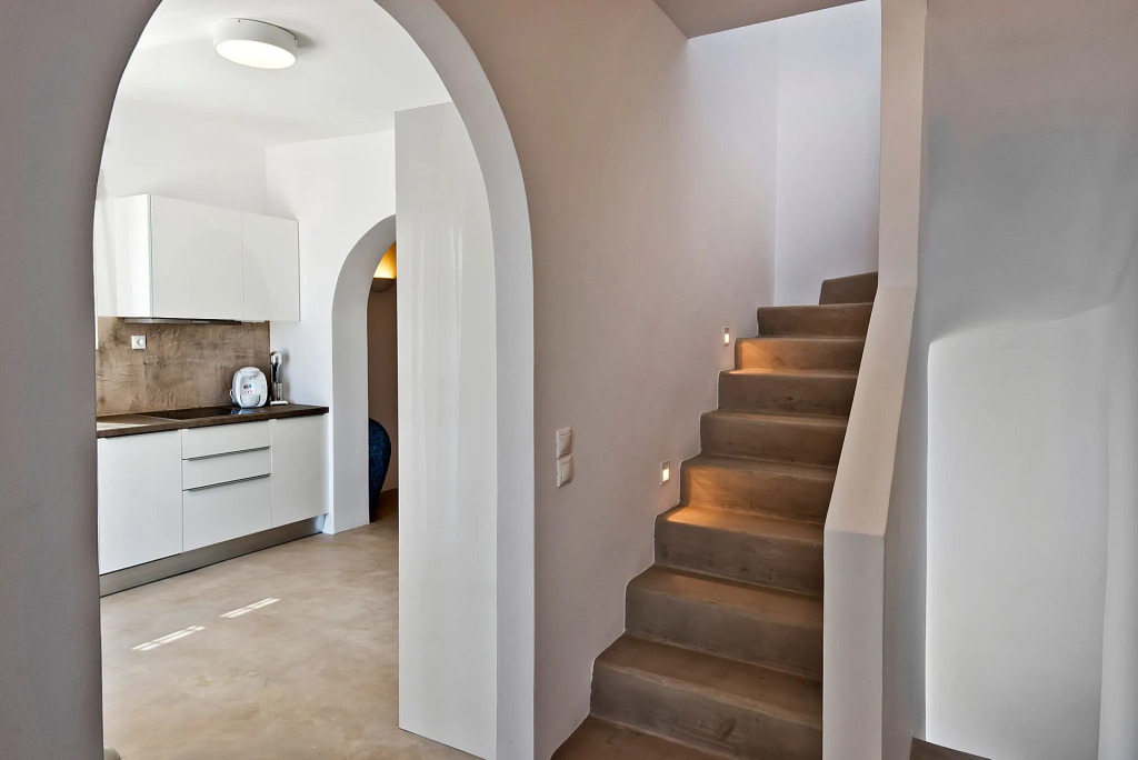 Eolia Luxury Villas