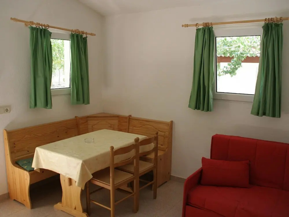 Tidy Bungalow With a Covered Terrace, in the Aragon Region