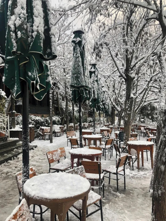 HİSAR HOTEL