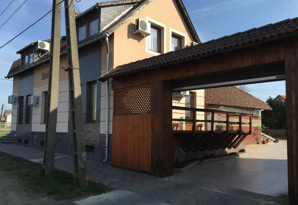 Abszolút Panzió