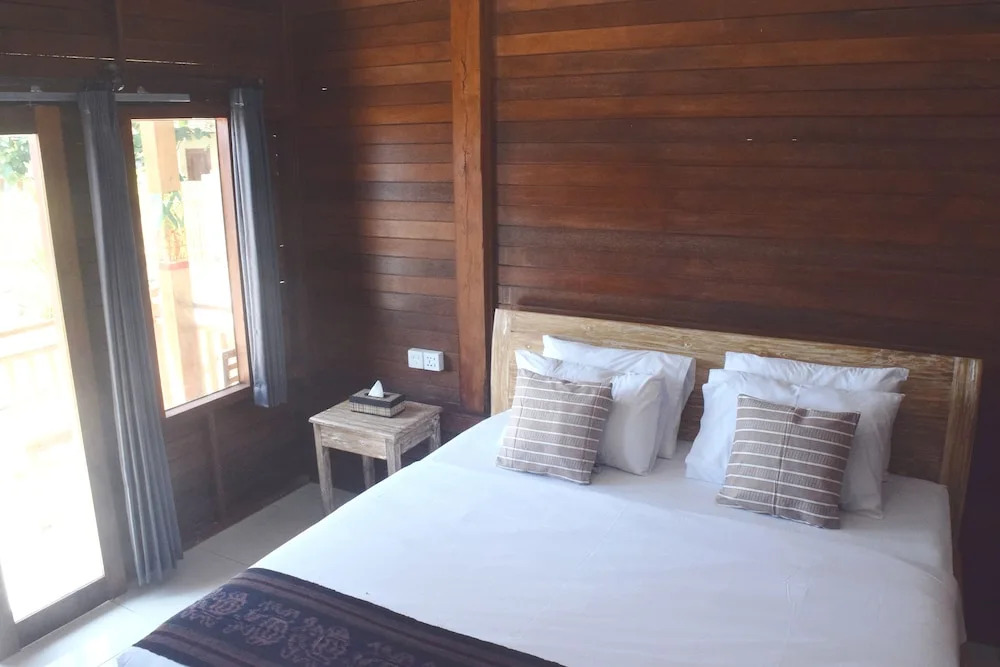 Adara Beach Huts
