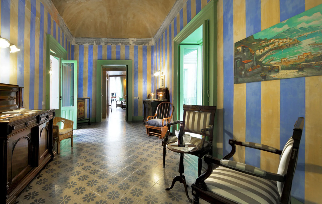Casa Daria