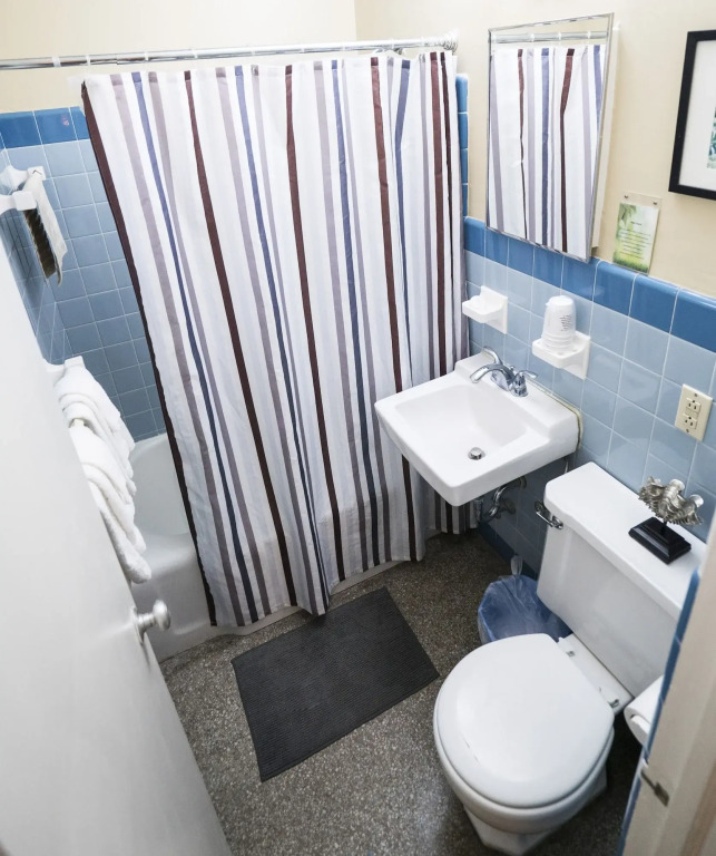 Ocean Inn