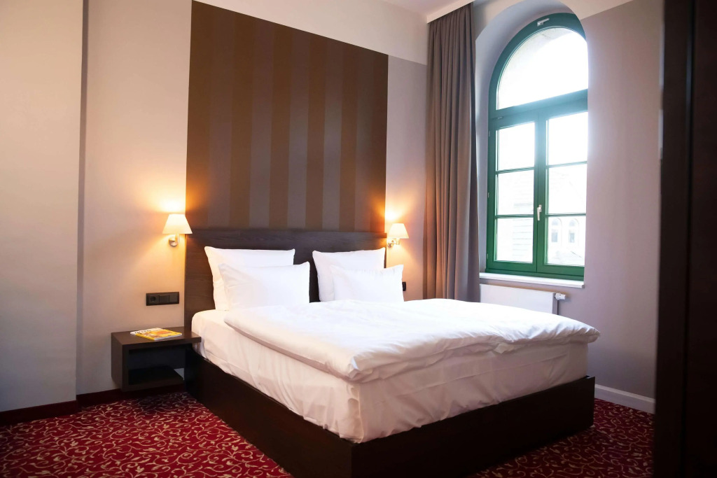 Schlosshotel Blankenburg