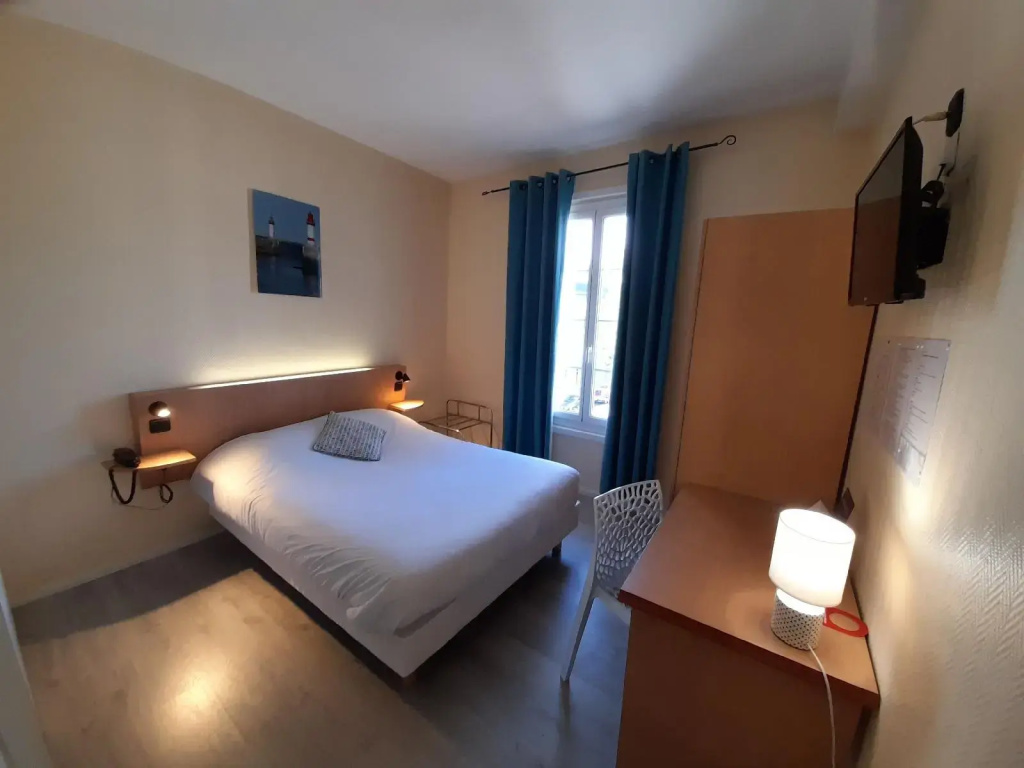 Hotel de France