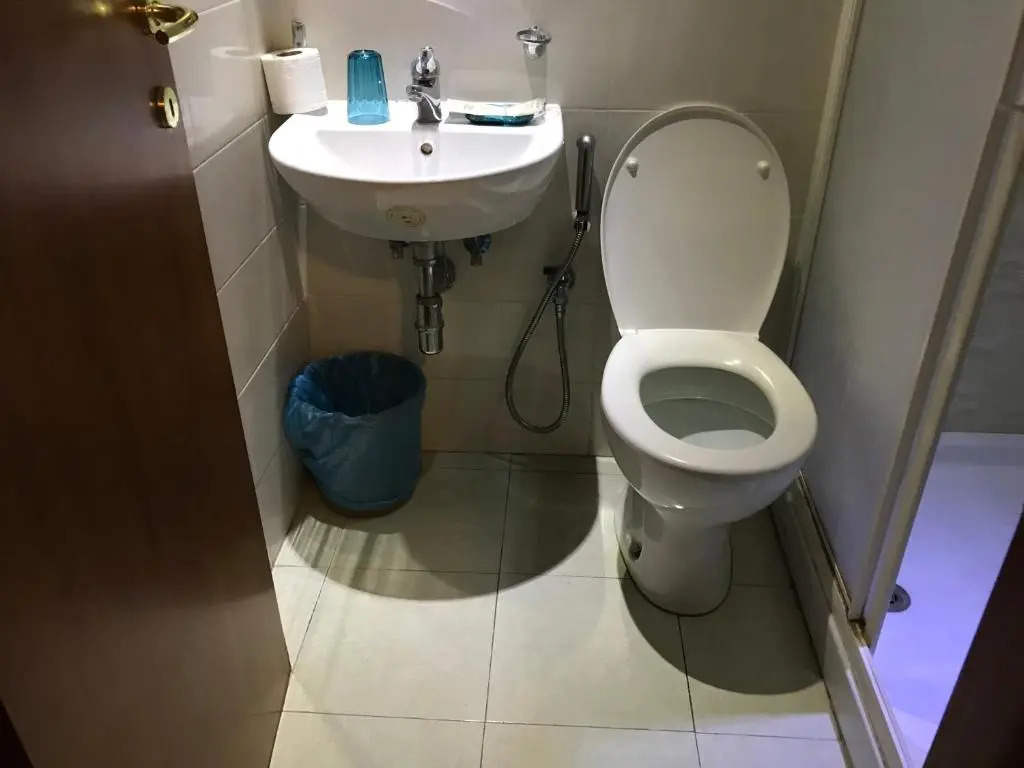 Hotel Tokyo