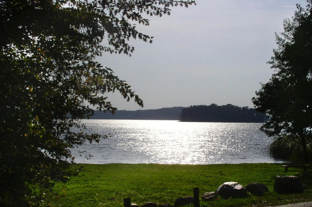Cottage, Dolgen am See