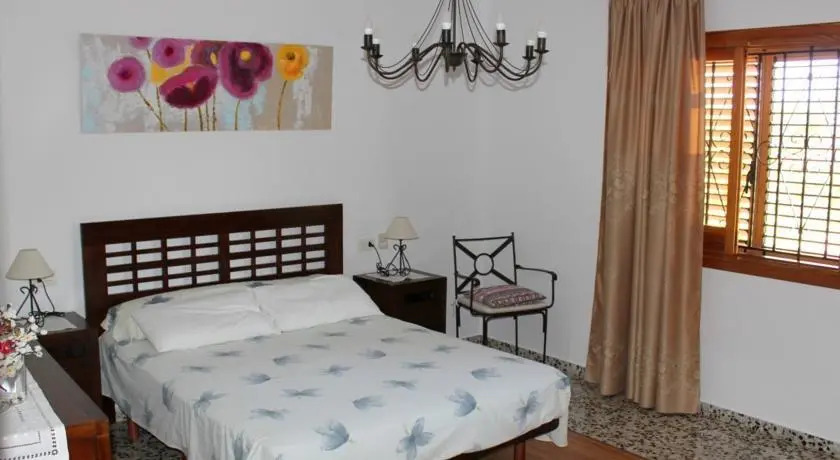 Short des Baladres Ibiza Villa