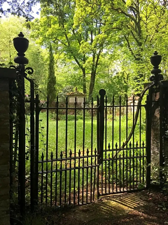 OHarabrook Country House