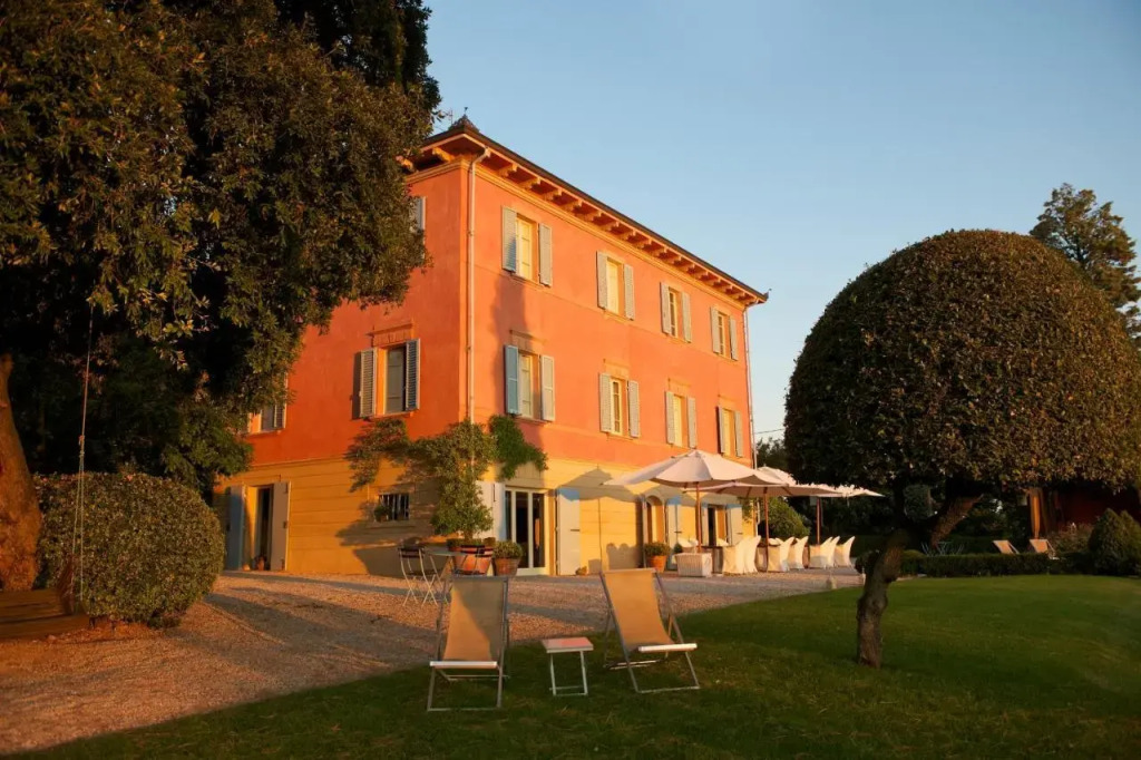 Fontelunga Hotel & Villas