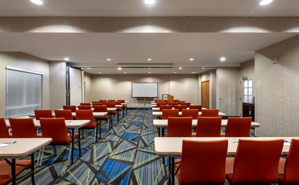 Holiday Inn Express Daphne-Spanish Fort by IHG