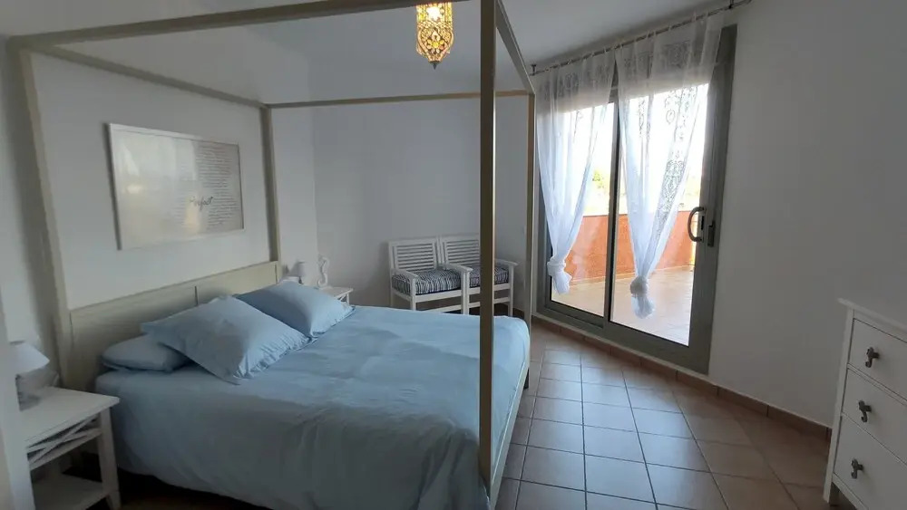 Villa Moderna Playa Almadrava