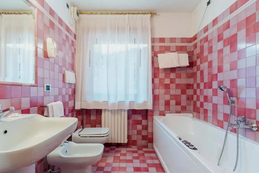 Hotel Capannina