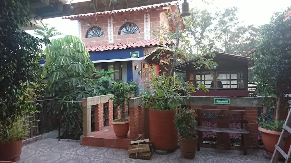 Hostal El Refugio