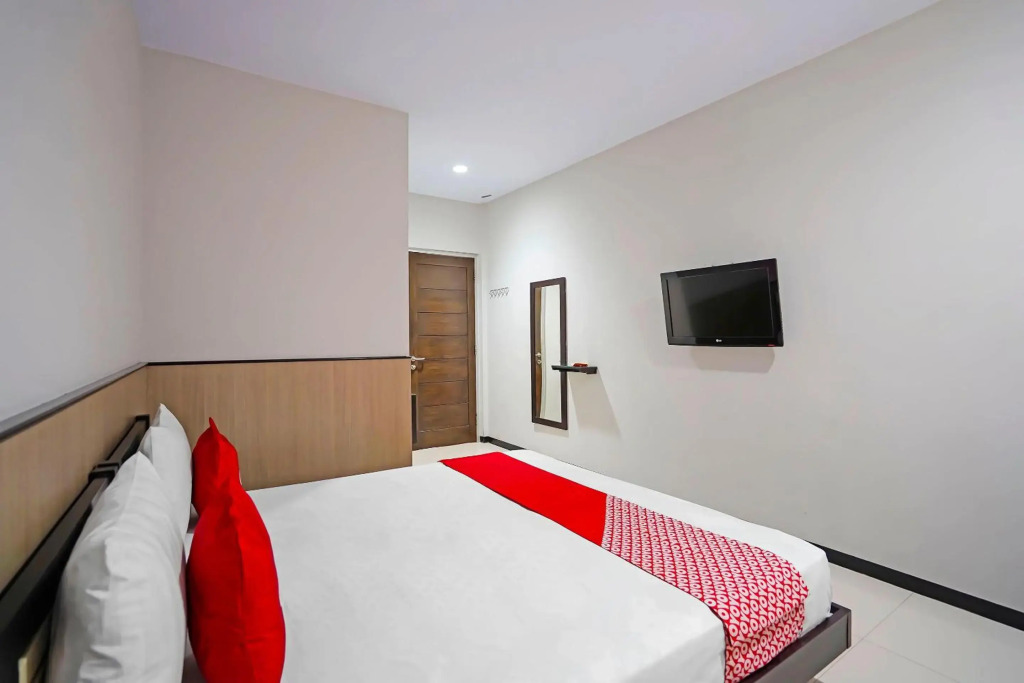 Hotel O Anugerah