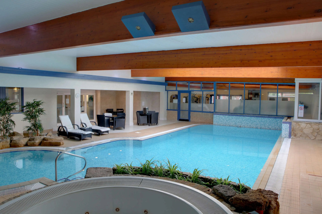 Parkmore Hotel & Leisure Club, Sure Hotel Collection by BW